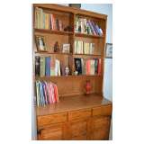 Smaller Hutch