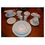 Mikasa French Countryside, Service for 12