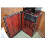 Wine Fridge by Koolspace