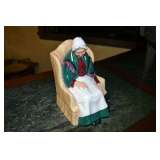 Royal Doulton, Forty Winks