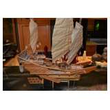 Model Ship
