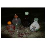 Snuff Bottles