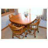 Dinette, Excellent Condition