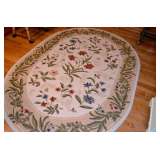 Area Rugs