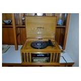 Detrola (New Record Player)