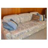 Neutral Sofa in Great Condition