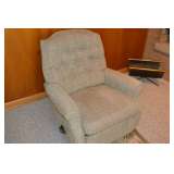 Neutral Recline, Small