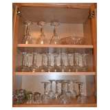 Glass & Barware