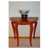 Asian Accent Table