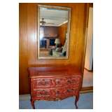 Asian Accent Chest 0