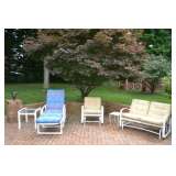 Glider Patio Furniture