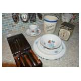 Kitchen Goodies