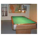 Pool Table