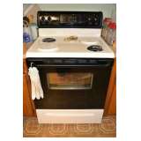 Frigidaire Electric Range/Stove