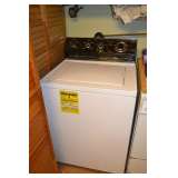 Frigidaire Washer 