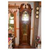 Gorgeous Grandfather Clock