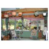 Sun Porch
