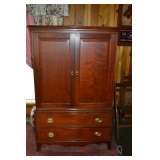 Television Cabinet