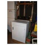 Frigidaire Electric Dryer