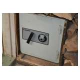 Sentry safe