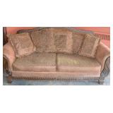 Rustic Sofa, Ashley Furniture
