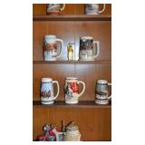 Contemporary Stein Collection