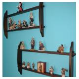 Ceramic Clown Collection