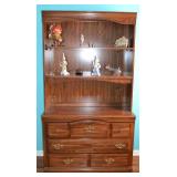 Dresser/Hutch
