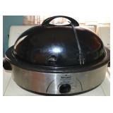 Rival Rooster Oven and other small kitchen appliances