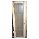 Salvage pieces for repurposing