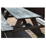 Picnic Table