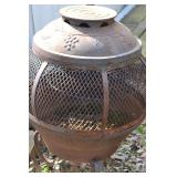 Outdoor Portable Fire Pit