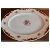 Royal Staffordshire China