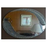 Decorative Mirrors