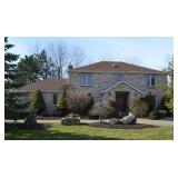 An Estate of Italian, Asian, & Victorian Opulence 