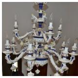 Lorenzon Bros. Chandelier