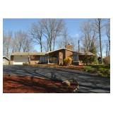 TimeFinders Sale: Distinctive Estate of Well-Traveled, Corvette Enthusiast & Educator