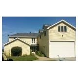 Lakefront Home in Madison