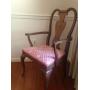 Armchair of dining suite