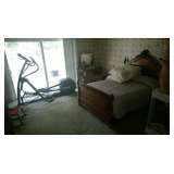 Precor Elliptical