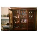 Porcelain Figurines