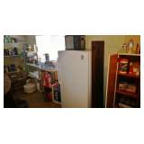New Freezer