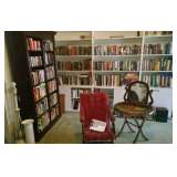 Antique Books