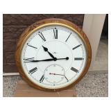Howard Miller Giant Wall Clock