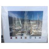 Mackinaw Island Scenes