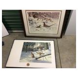 Owen Gromme Print Set