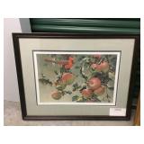 Robert Bateman Framed Print