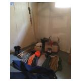 Camping and Hunting Lot