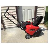 Snapper Snowblower - Electric Start