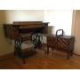 Sewing Machine Lot
